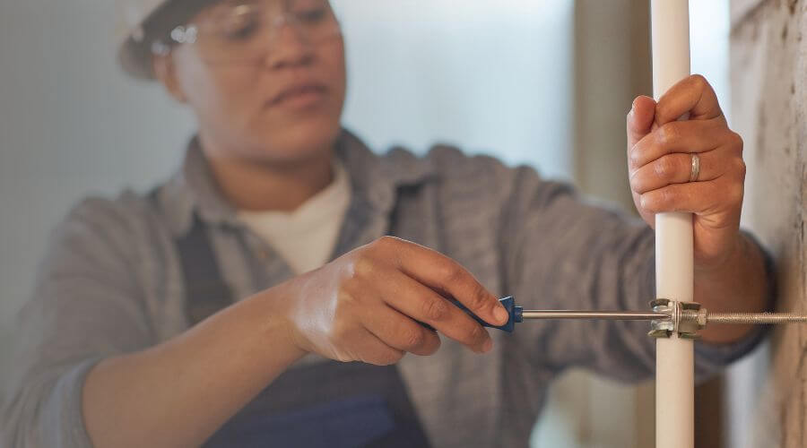 Professional Leak Detection Services in Dover, TN